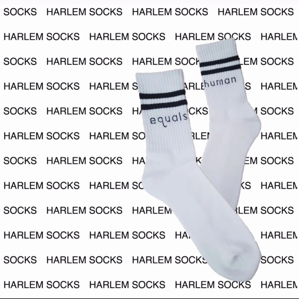 HARLEM SOCKS