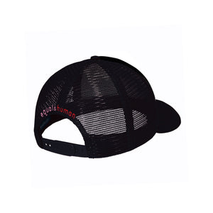 
                  
                    Load image into Gallery viewer, easty trucker hat (black)
                  
                
