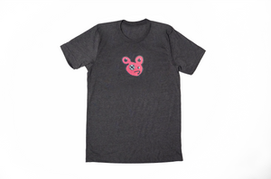 
                  
                    Load image into Gallery viewer, &amp;#39;pink&amp;#39; kreature tee
                  
                