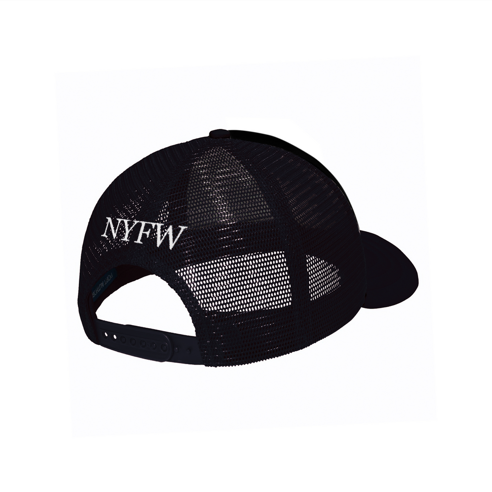 
                  
                    Load image into Gallery viewer, NYFW trucker hat
                  
                